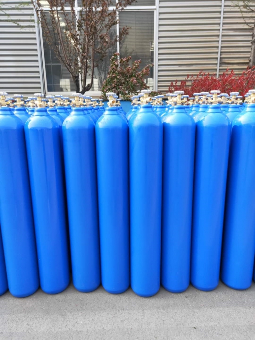 Cung cấp vỏ bình khí nén CO2 40L